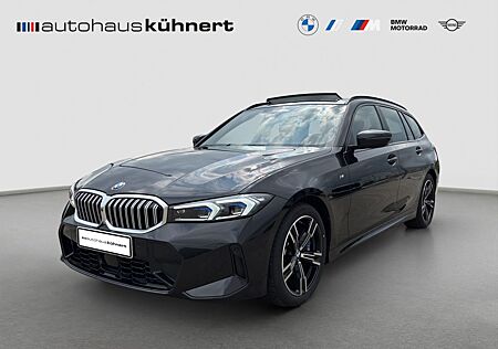 BMW 330d xDrive touring ///M-Sport/ACC/PanoSD/Lordos