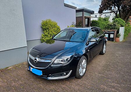 Opel Insignia Sports Tourer 2.0 CDTI Sport