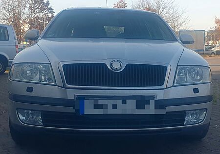 Skoda Octavia Combi Elegance