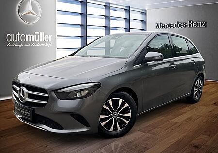 Mercedes-Benz B 200 d AHK+360°+LED+TOTWINKEL+PARKASSIST+