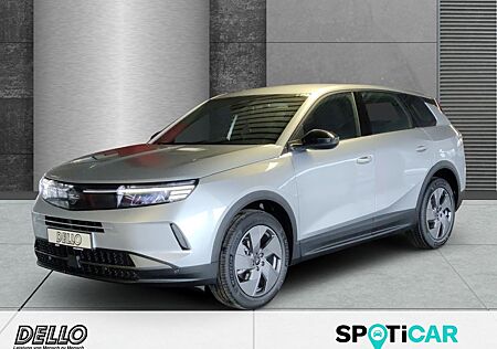 Opel Grandland X Grandland Edition Hybrid 107kW AT Tech Infotainm