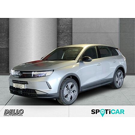 Opel Grandland X leasen