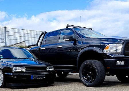 Dodge RAM gebraucht kaufen Dodge RAM 2500 LaramieSpezialEdition5,7L Hemi4X4 GAS