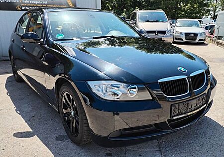 BMW 320i 320 Baureihe 3 Lim.