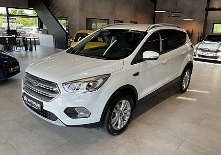 Ford Kuga 1.5 Cool & Connect Navi Kamera Sitzh.
