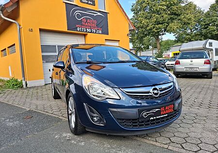 Opel Corsa 1.4 Edition