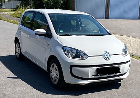 VW Up Volkswagen ! 1.0 44kW ASG move ! move !