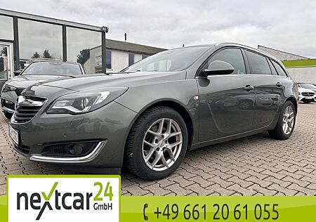 Opel Insignia 2.0TDCI Sport |Bi-XEN|NAVI touch|AHK|