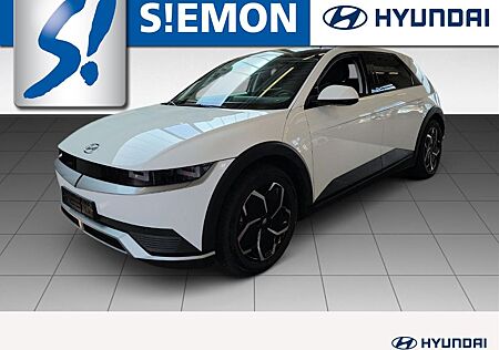 Hyundai IONIQ 5 77,4kWh 2WD TECHNIQ Panorama Assist-P el