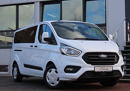 Ford Transit Custom 2.0 Kombi 340 L2H1 VA