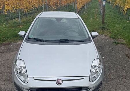 Fiat Punto EVO 1.4 8V Dynamic Dynamic