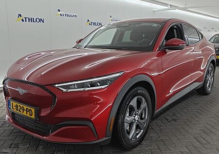 Ford Mustang Mach-E 75kWh 258pk RWD [ LEDER+CARPLAY+S