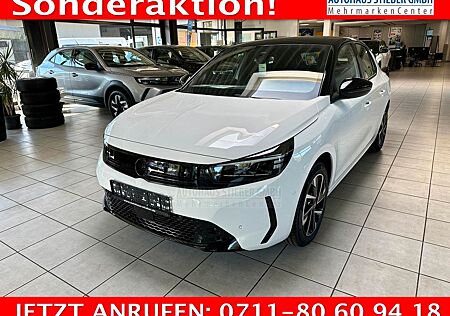 Opel Corsa GS SHZ+LKZ+RFK 74 kW (101 PS), Automati...