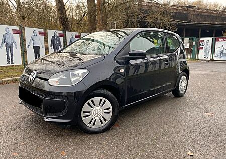 VW Up Volkswagen ! 1.0 44kW move ! move !