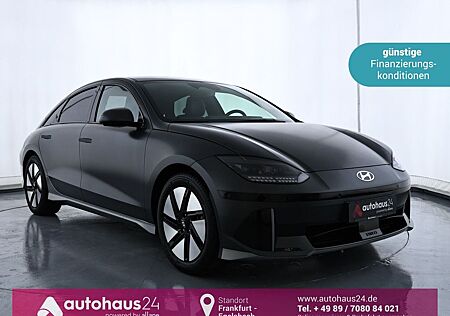 Hyundai IONIQ 6 Uniq 4WD|Navi|CAM|HUD|Sitzhzg.
