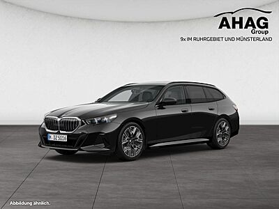BMW 520d