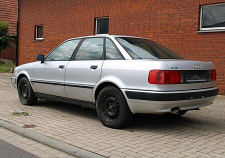 Audi 80 B4