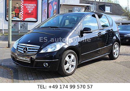 Mercedes-Benz A 160 Avantgarde **2.Hand / TÜV / Klima**