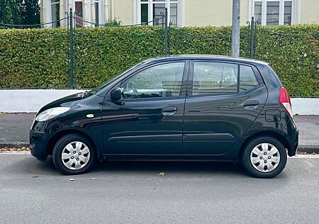 Hyundai i10 | TÜV neu 07/25 | 2. Hand | 139.966 km