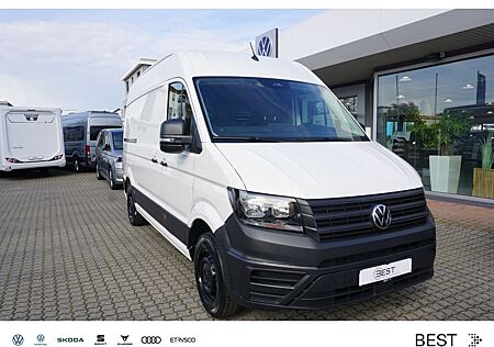 VW Crafter Volkswagen 35 Kasten 2.0 l TDI *MFK*ACC*NAVI*KLIMA*