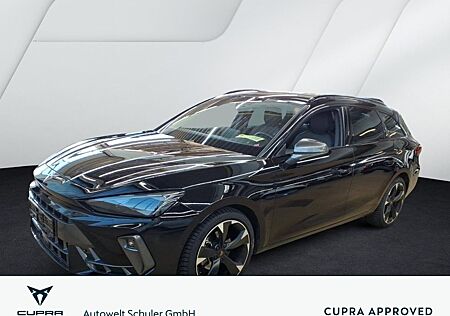 Seat Leon ST 1.5 eTSI DSG LED Navi SHZ PDC Rfk