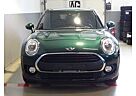 Mini ONE Clubman LED Navi Teilleder Klimaaut.