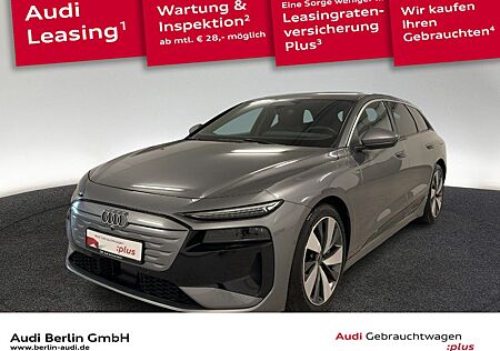 Audi A6 e-tron A6 Avant e-tron performance NAVI PDC VIRTUAL LED