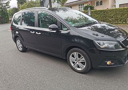 Seat Alhambra 2.0 TDI Start&Stop 103kW Style DSG ...