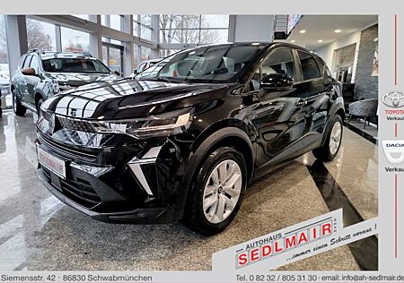 Renault Captur TCe 90 EVOLUTION *SHZ/KLIMAAUTOMATIK/CAM*