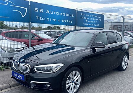 BMW 120i Urban Line