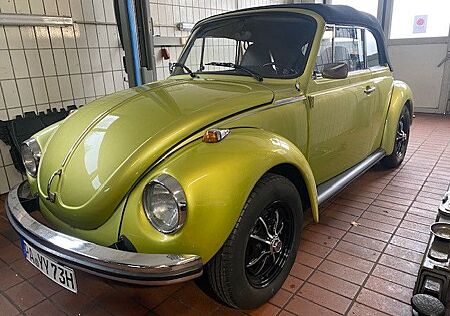 VW Käfer Volkswagen 1303 Cabrio