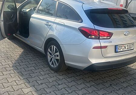 Hyundai i30 1.4 Select Select 1.Hand