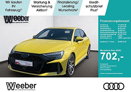Audi RS3 RS 3 Sportback MATRIX*RS-SITZE*RS-AGA*CARBON*SON