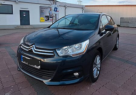 Citroën C4 VTi 120 PS 1.6L | Neuer TÜV | 70735KM | VB