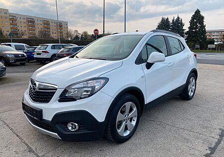 Opel Mokka Edition