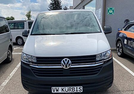 VW T6 Transporter Volkswagen