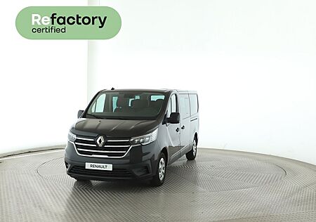 Renault Trafic Combi L2H1 3,0t Life