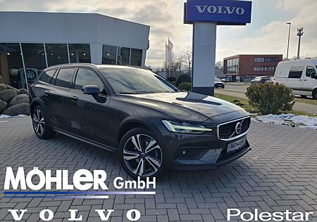 Volvo V60 CC V60 Cross Country B4 D AWD Plus