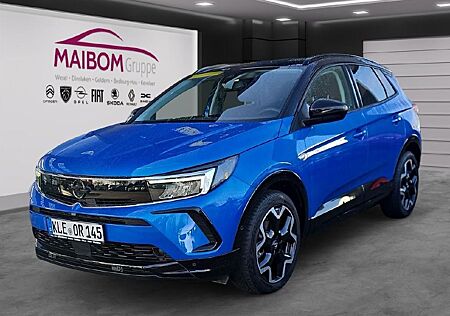 Opel Grandland X Grandland GS Line