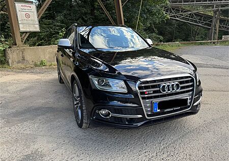 Audi SQ5 3.0 TDI tiptronic quattro -