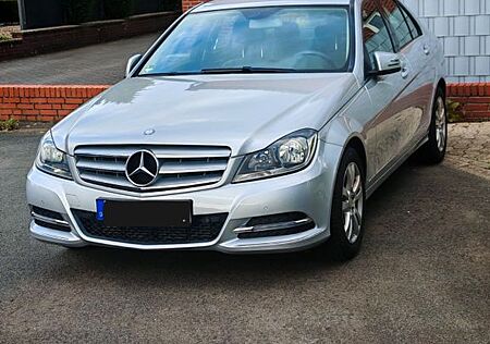 Mercedes-Benz C 180 BlueEFFICIENCY AVANTGARDE