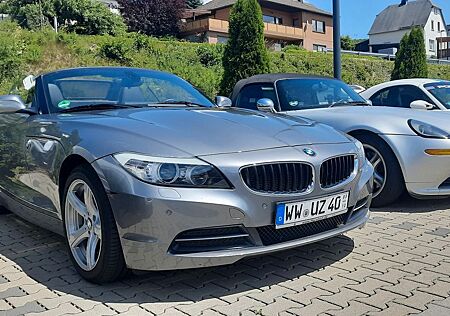 BMW Z4 sDrive23i -