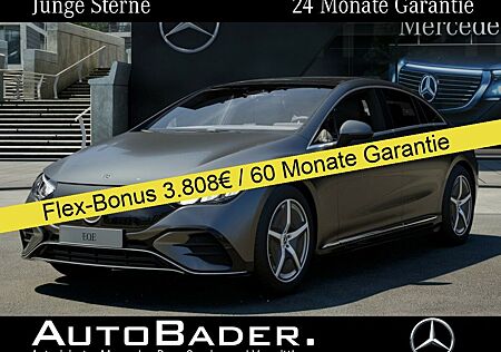 Mercedes-Benz EQE 350 4M AMG Advanced+ PSD RFK DISTR KeylGO