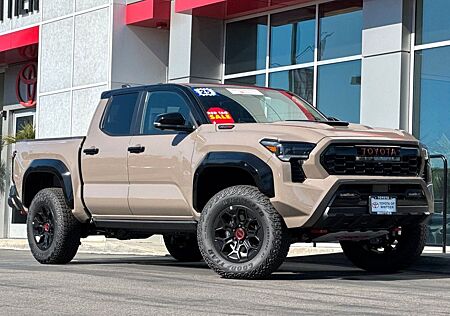 Toyota Tacoma Hybrid TRD-PRO MY 25