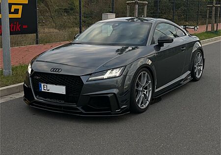 Audi TT RS Coupe 2.5 TFSI S tronic Performance Parts