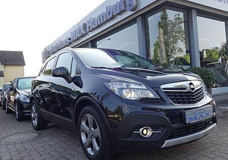 Opel Mokka 1.7 CDTI Innovation/1-HAND/XENON/LED/PDC