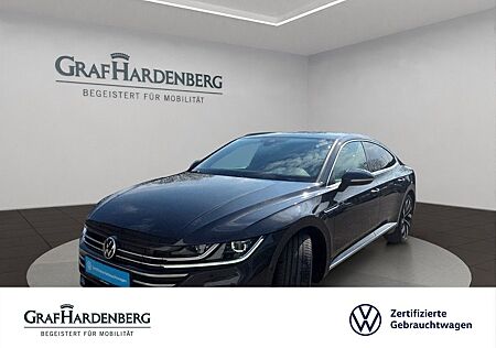 VW Arteon Volkswagen R-Line eHybrid DSG NaviPro AreaView
