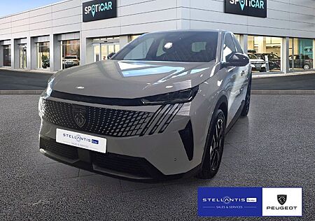 Peugeot 3008 Allure 136 Autom. *Panorama-Navi-Paket *Dri