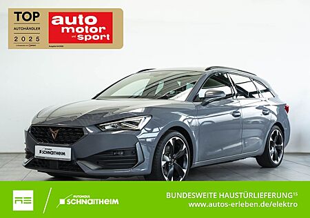 Cupra Leon Sportstourer 1.4 e-HYBRID 150kW (204PS)