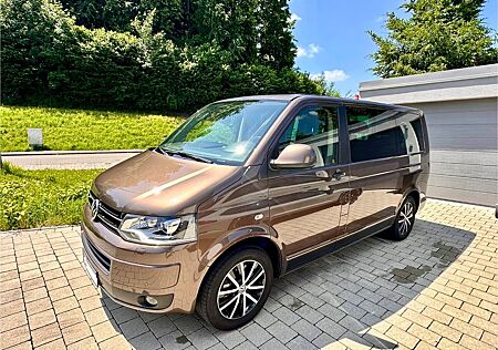VW T5 Multivan Volkswagen Edition 25